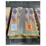 (X 475) 475 Sq. Ft. Albright Oak Weathered Hardwoo