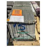 (X384) 384 Sq. Ft. HD Ader Tiegel Tile