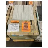(X 504) 504 Sq. Ft. 12 X 24 Sahara Sand Tile