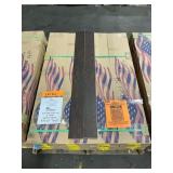 (X 473) 473 Sq. Ft. Albright Oak Chocolate Hardwoo