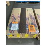 (X 473) 473 Sq. Ft. Albright Oak Chocolate Hardwoo