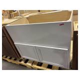 Shaker Kitchen Cabinet 39 Wx34.5 Hx24 D