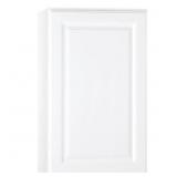 $159 Hampton 18x12x30 in. Wall Cabinet White