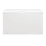 $598 Frigidaire 15 Cu. Ft. Chest Freezer Noisy