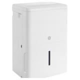 $170 GE 22 Pint Portable Dehumidifier, 1500 Sq Ft