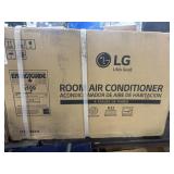 LG Room Air Conditioner