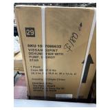 Vissani 50 pint Dehumidifier with Pump Energy Star