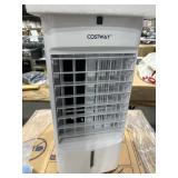 Costway air conditioner