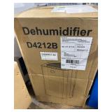Small Dehumidifier