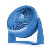 Honeywell TurboForce Table Air Fan, Blue HT900