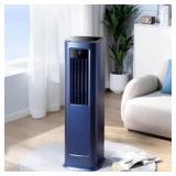 $593 9,000 BTU Portable AC & Heater