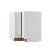 $400 Elgin 33x34.5x20.25 in. Corner Base Cabinet