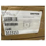 Elkay Dayton Drop-In 15x15 Satin Sink