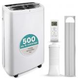 $420 SereneLife 14,000 BTU Portable AC Unit