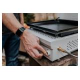 $150 LoCo Cookers 16