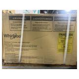 Whirlpool Through The Wall Air Conditioner