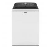 Whirlpool 5.3 Cu. Ft. Top Load Washer
