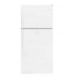 $599 Whirlpool - 18.2 Cu. Ft. Top-Freezer Refriger