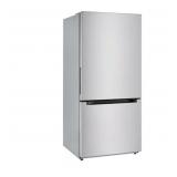 $899 18.7 cu. ft. Bottom Freezer Refrigerator