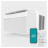 $349 8,000 BTU Smart Inverter Window AC, Wi-Fi