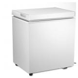 $142 Garage Ready 20.67 in. Chest Freezer