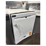 $549 Maytag - 24" Built-In Dishwasher
