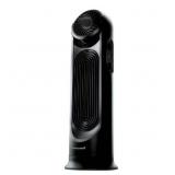 Honeywell TurboForce 2in1 Tower Fan Black