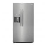 $1199 Frigidaire - Gallery 25.6 Cu. Ft. Fridge