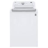 $1110 5.0 cu. ft. Washer in White with TurboDrum