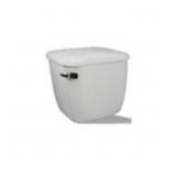 HydraPro White Toilet Tank