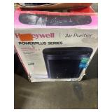 Honeywell Powerplus Air purifier
