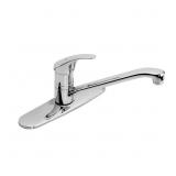 Origins Kitchen Faucet, Polished Chrome (2.2 GPM)