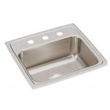 $511 19X18 3H 1B SS SINK *LUSTER