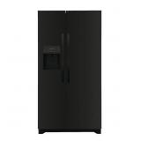 $1259 Frigidaire - 25.6 Cu. Ft. Side Fridge