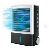 1300 CFM Air Cooler, 3-Speed, 500 sq ft Cooling