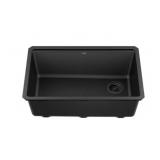 $625 Everest 30  Granite Workstation Sink