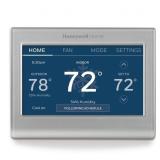 $166 Wi-Fi Smart Color Thermostat