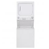 $1498 GE Stacked Laundry Center 3.8/5.9-cu ft