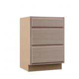 $179 Hampton Bay 24x24x34.5 in. Drawer Cabinet