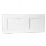 $238 Shaker 36" W x 24" D x 18" H Wall Cabinet