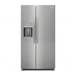 $1049 Frigidaire - Gallery 25.6 Cu. Ft. Fridge