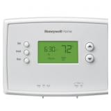1 Lot of (4) Honeywell 5-2 Day Programmable