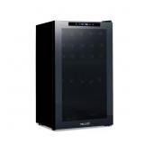 $385 Wine Cooler, 33 Bottle, Dual Zones