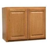 $159 Hampton Bay 12x24x34.5 in. Base Cabinet