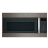 $579 1.9 cu. Ft. Over Range Microwave - Slate