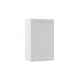 $198 Designer Series 18x30x12 in. White Cabinet