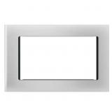 $189 30 in. Built-In Trim Kit, Stainless Steel