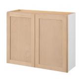 $129 36 in. W x 12 in. D x 30 in. H Wall Cabinet