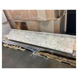 Lot (13) Hampton Bay 10 Ft. Counter Tops