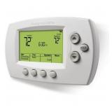 Wi-Fi 7-Day Programmable Smart Thermostat
